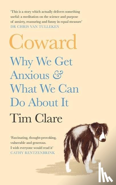 Clare, Tim - Coward