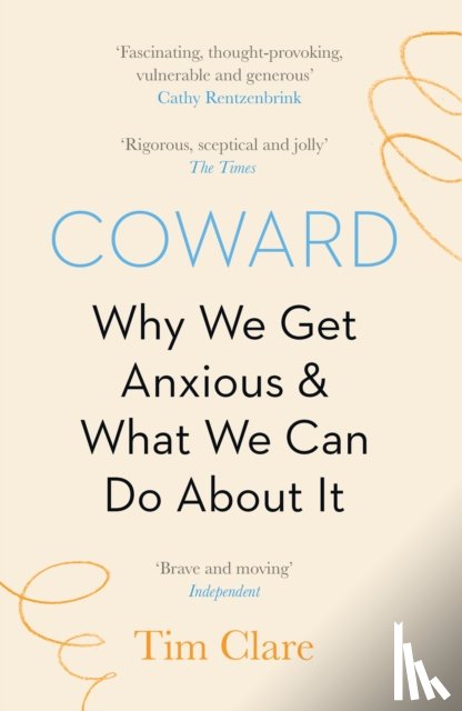Clare, Tim - Coward