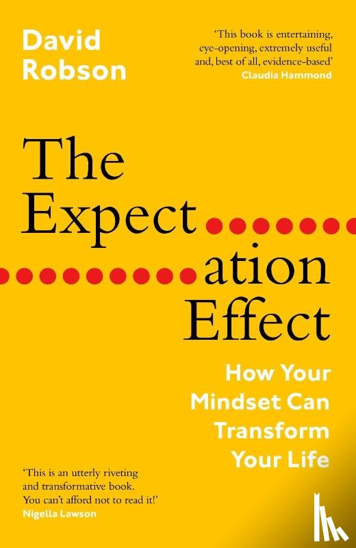 Robson, David - The Expectation Effect