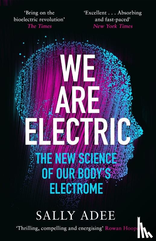 Adee, Sally - We Are Electric