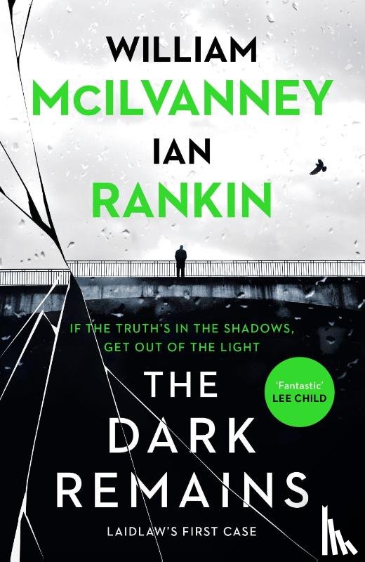 Rankin, Ian, McIlvanney, William - The Dark Remains