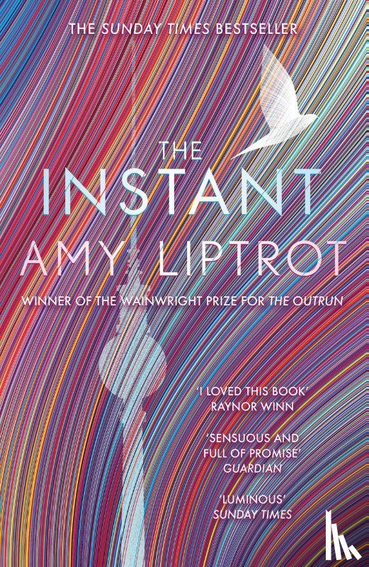 Liptrot, Amy - The Instant