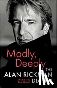 Rickman, Alan - Madly, Deeply