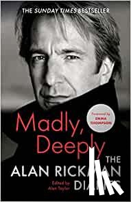Rickman, Alan - Madly, Deeply