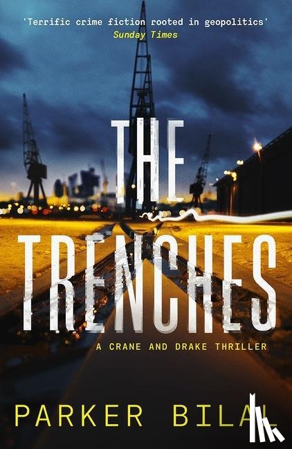 Bilal, Parker - The Trenches