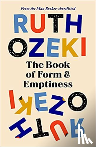 Ozeki, Ruth - The Book of Form and Emptiness