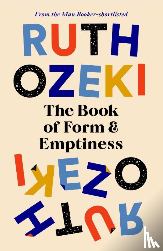 Ozeki, Ruth - The Book of Form and Emptiness