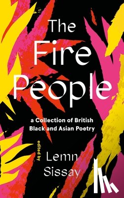 Sissay, Lemn - The Fire People