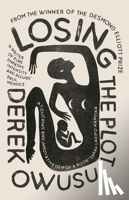 Owusu, Derek - Losing the Plot