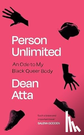 Atta, Dean - Person Unlimited
