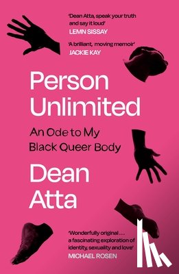 Atta, Dean - Person Unlimited