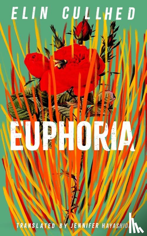 Cullhed, Elin - Euphoria