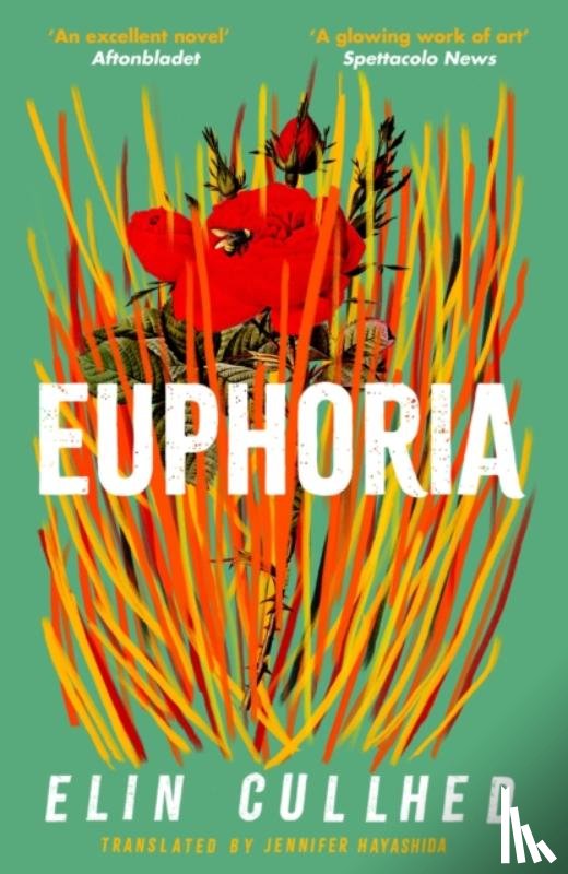 Cullhed, Elin - Euphoria