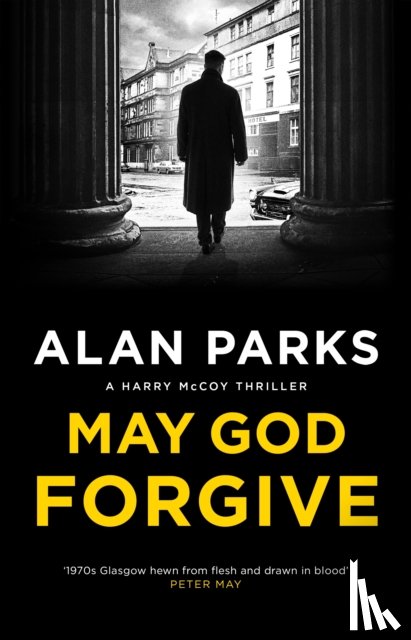 Parks, Alan - May God Forgive