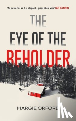 Orford, Margie - The Eye of the Beholder