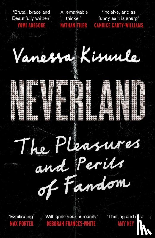 Kisuule, Vanessa - Neverland