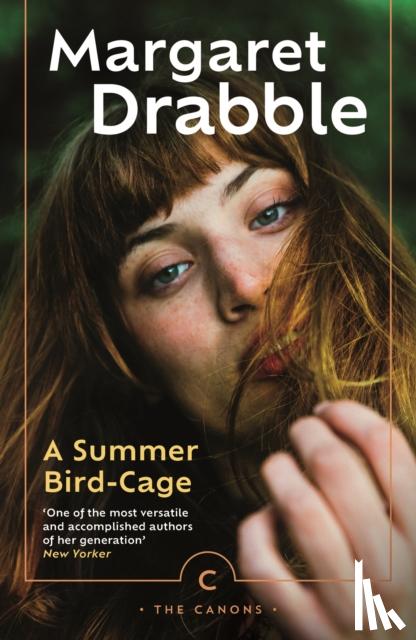 Drabble, Margaret - A Summer Bird-Cage