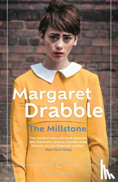 Drabble, Margaret - The Millstone