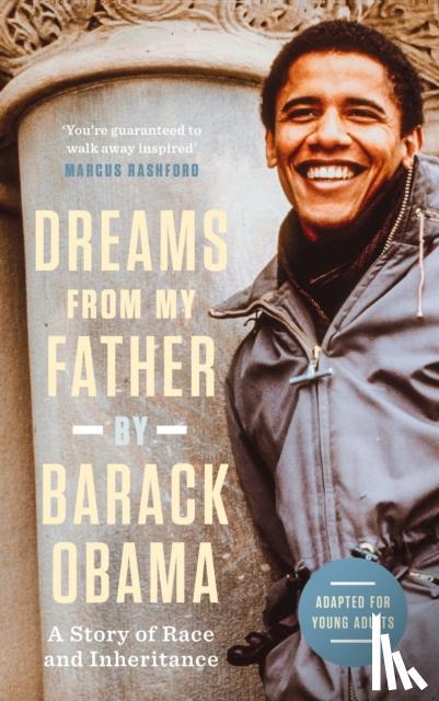 Obama, Barack - Dreams from My Father (Adapted for Young Adults)