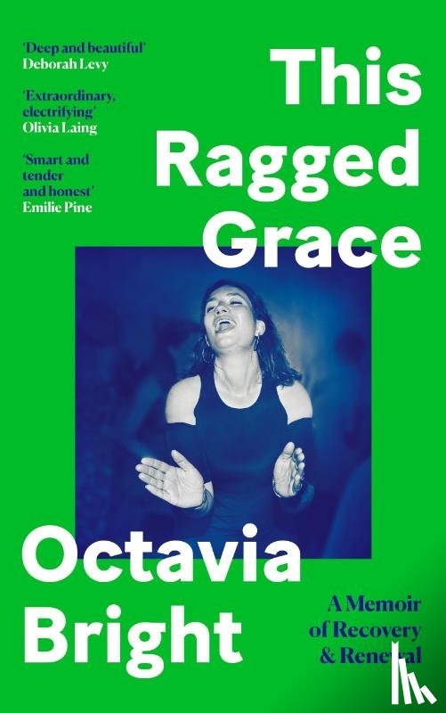 Bright, Octavia - This Ragged Grace