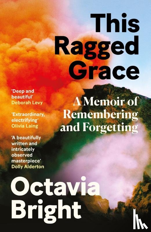 Bright, Octavia - This Ragged Grace