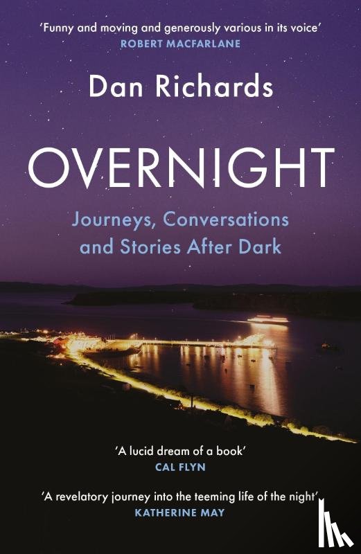 Richards, Dan - Overnight
