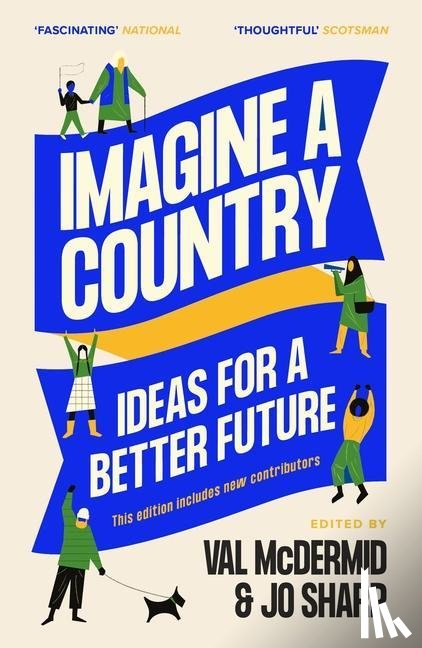  - Imagine A Country