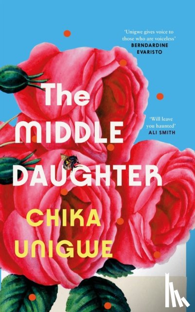 Unigwe, Chika - The Middle Daughter