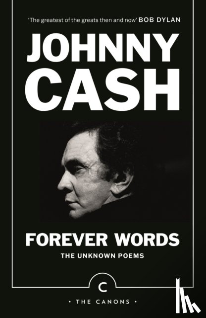 Cash, Johnny - Forever Words