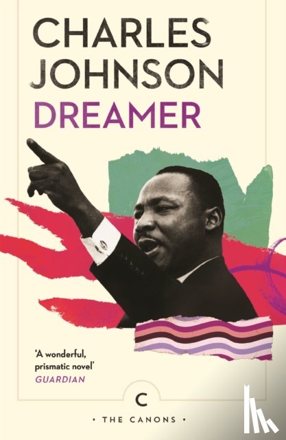 Johnson, Charles - Dreamer