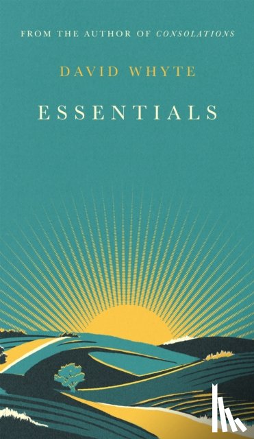 Whyte, David - Essentials