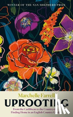 Farrell, Marchelle - Uprooting
