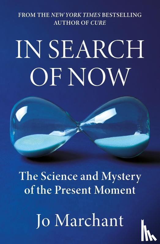 Marchant, Jo - In Search of Now