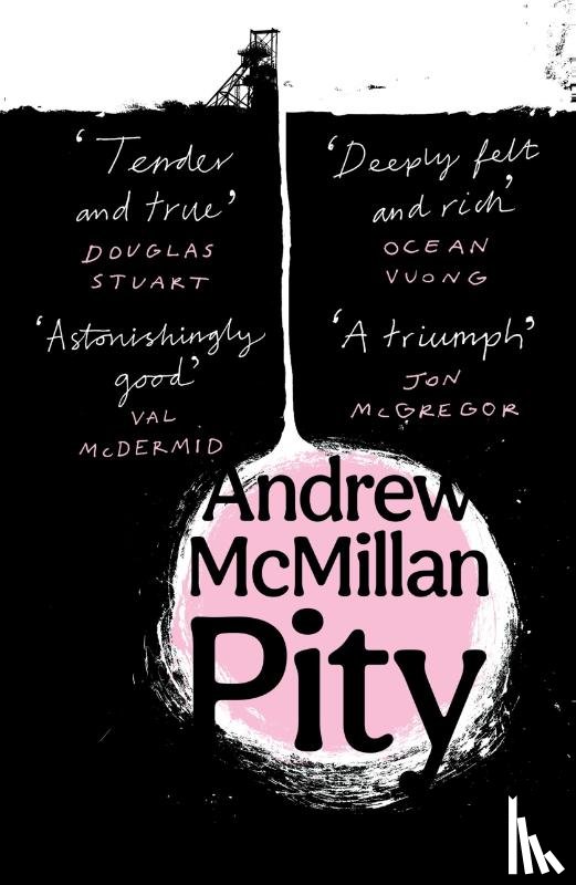McMillan, Andrew - Pity