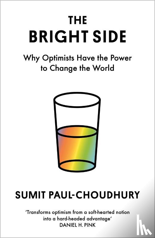 Paul-Choudhury, Sumit - The Bright Side
