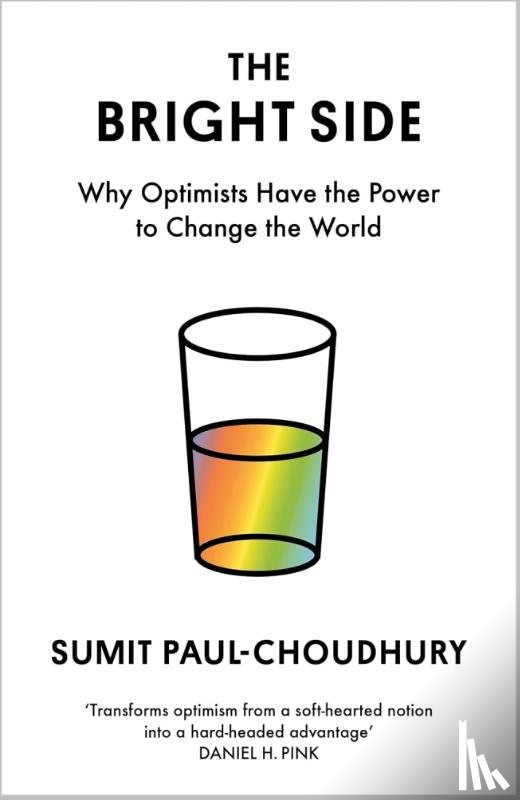 Paul-Choudhury, Sumit - The Bright Side