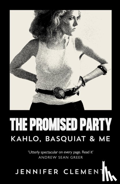 Clement, Jennifer - The Promised Party