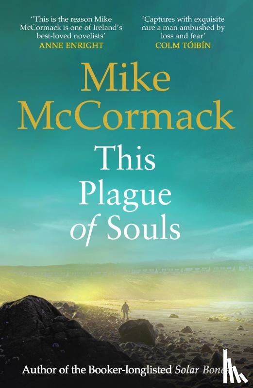 McCormack, Mike - This Plague of Souls