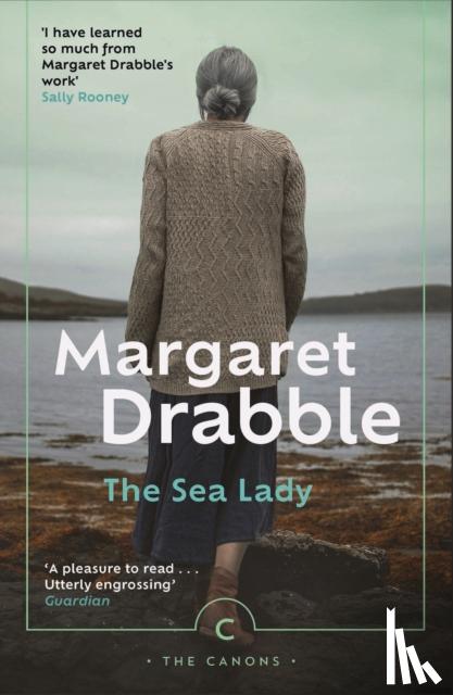 Drabble, Margaret - The Sea Lady