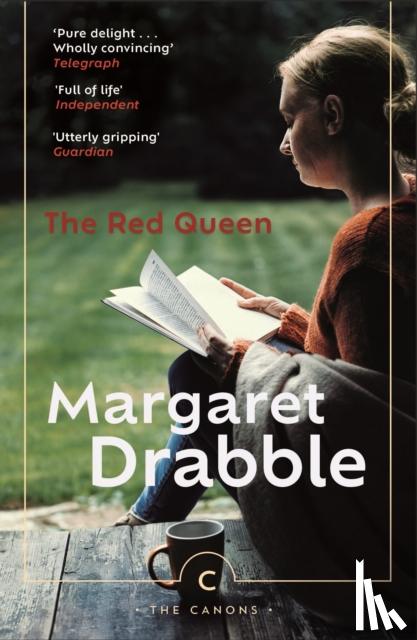 Drabble, Margaret - The Red Queen