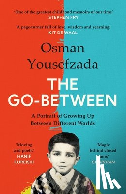 Yousefzada, Osman - The Go-Between