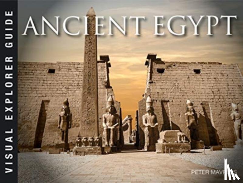 Mavrikis, Peter - Ancient Egypt