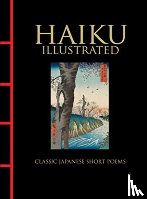  - Haiku Illustrated