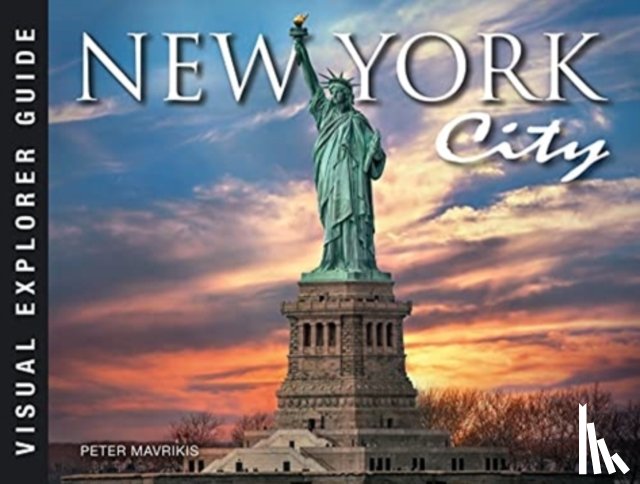 Mavrikis, Peter - New York City