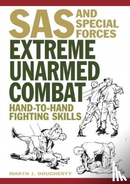Dougherty, Martin J - Extreme Unarmed Combat