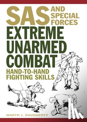 Dougherty, Martin J. - EXTREME UNARMED COMBAT