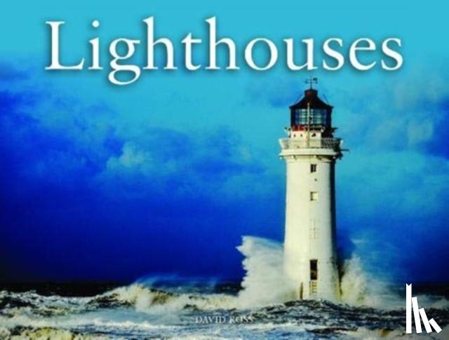 Ross, David - Lighthouses