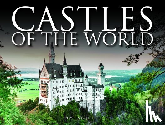 Jestice, Dr Phyllis G (Chair of the Department of History - Castles of the World