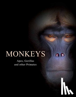 Jackson, Tom - Monkeys