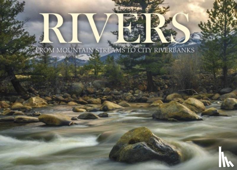 Martin, Claudia - Rivers